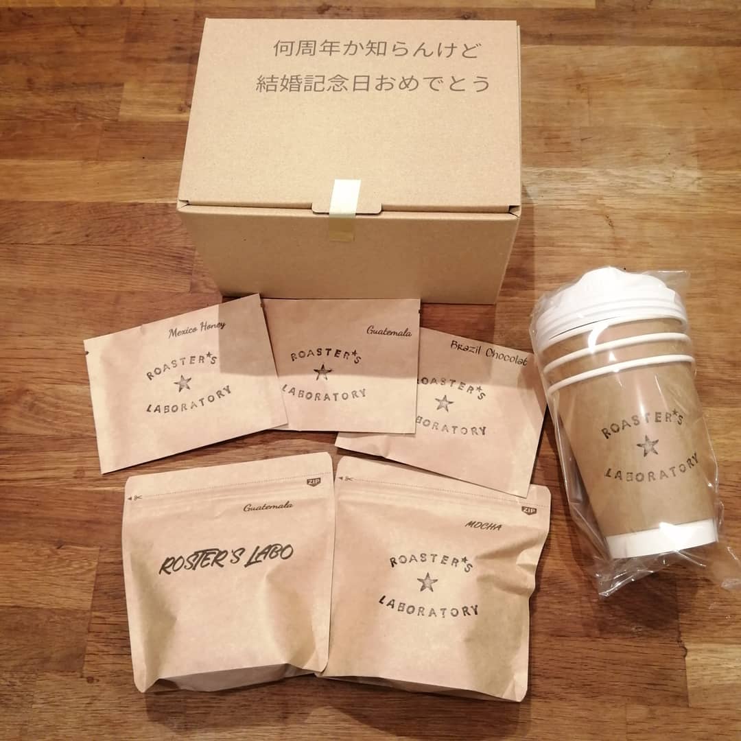 Printpods Users Voice 『夢は自宅にカフェを作り、豆も売る。 数店舗まで広げていきたいですね』 - EVEBOT JAPAN STORE