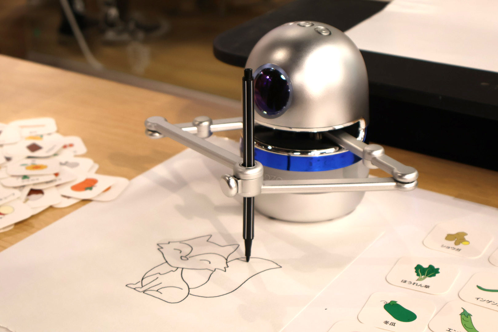訳あり 超小型ハンディプリンターPrintPods日本公式サイト｜EVEBOTJAPAN その他
